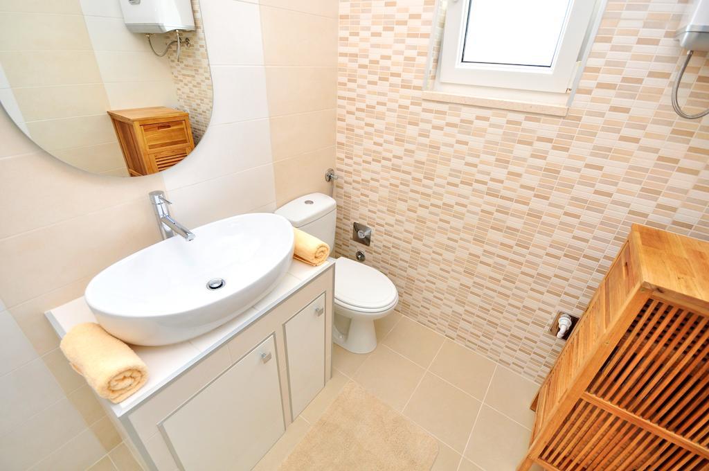 Apartments Sakal Trogir Quarto foto