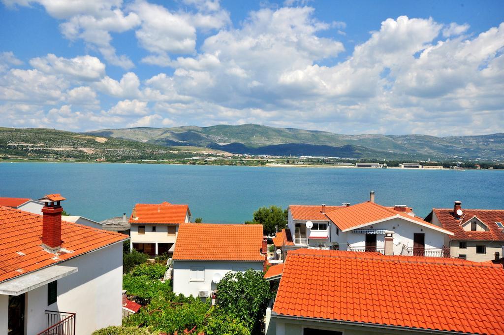 Apartments Sakal Trogir Quarto foto
