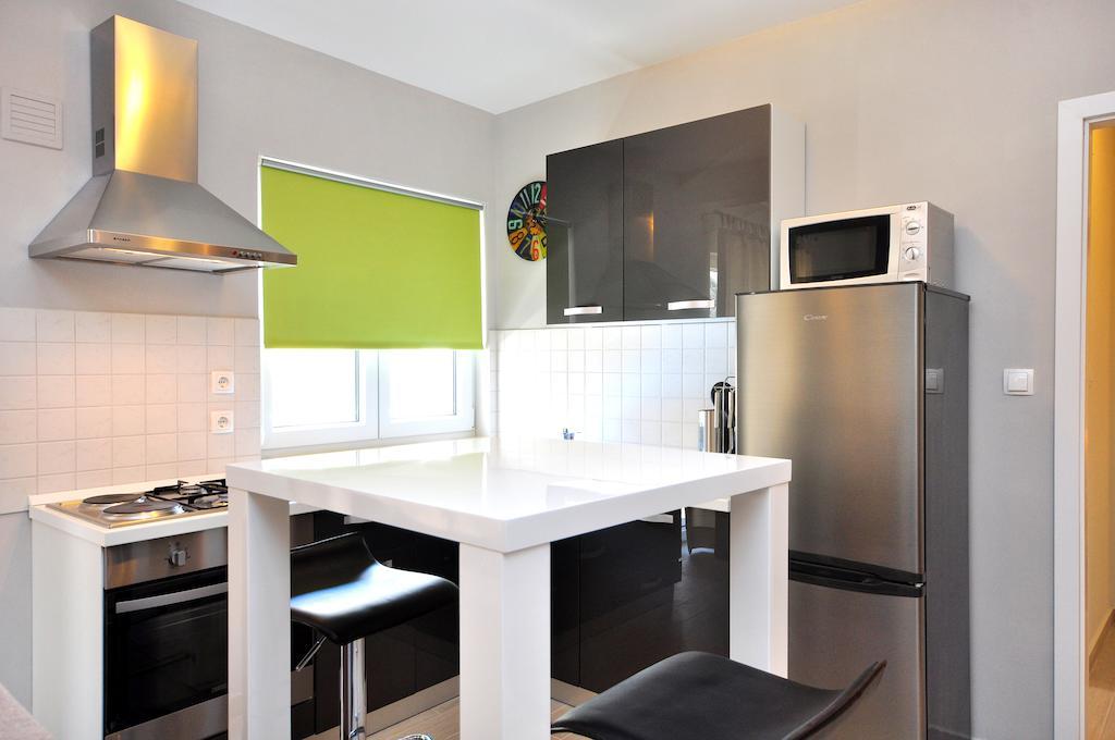 Apartments Sakal Trogir Quarto foto