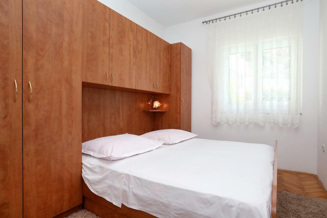 Apartments Sakal Trogir Exterior foto